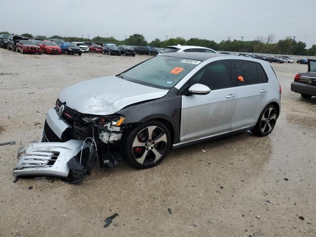 Volkswagen Gti (2017)