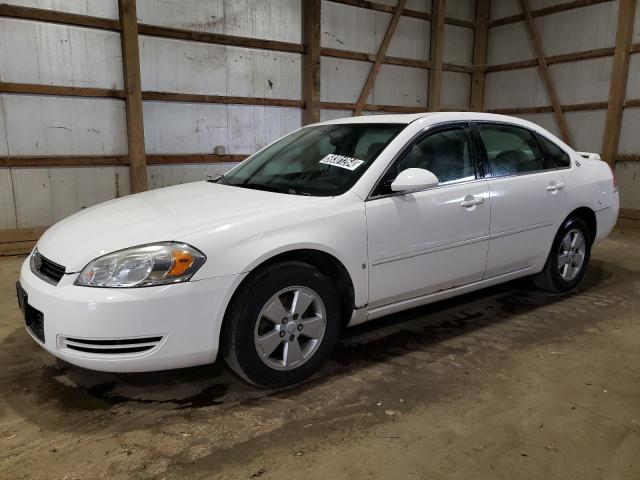 Chevrolet Impala (2008)