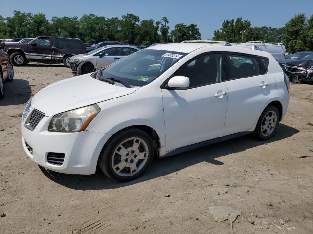 Pontiac Vibe (2009)