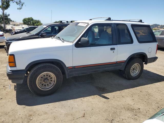 Ford Explorer (1992)