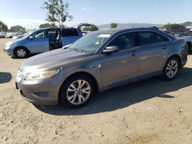 Ford Taurus (2011)