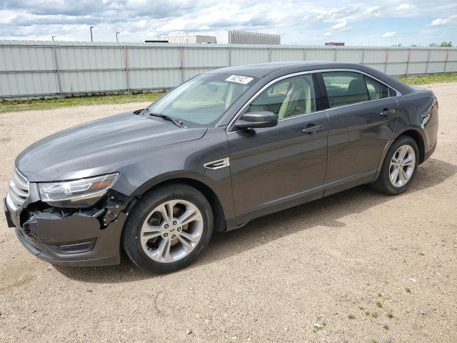 Ford Taurus (2017)