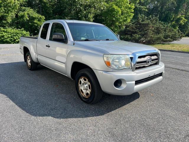 Toyota Tacoma (2010)