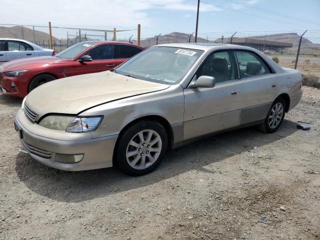 Lexus Es300 (2000)