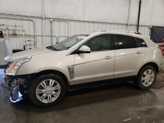 Cadillac Srx (2014)