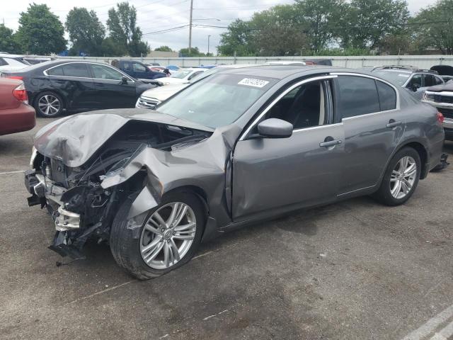 Infiniti G37 (2013)