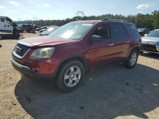 Gmc Acadia (2010)