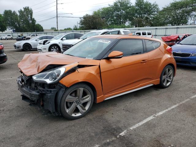 Hyundai Veloster (2013)