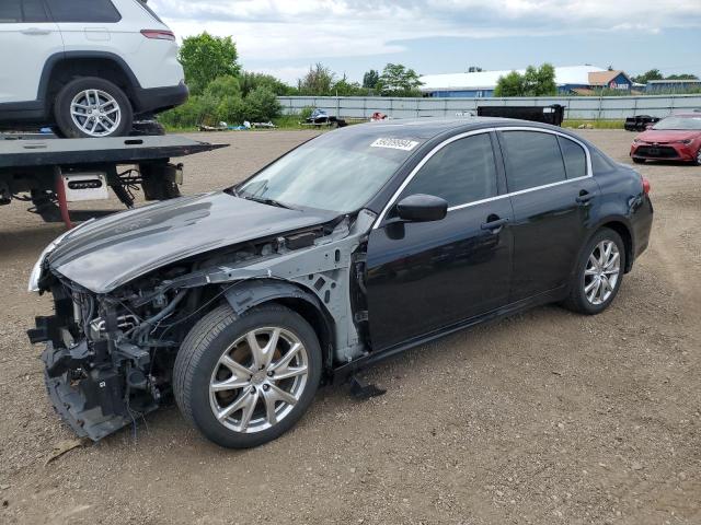 Infiniti G37 (2010)