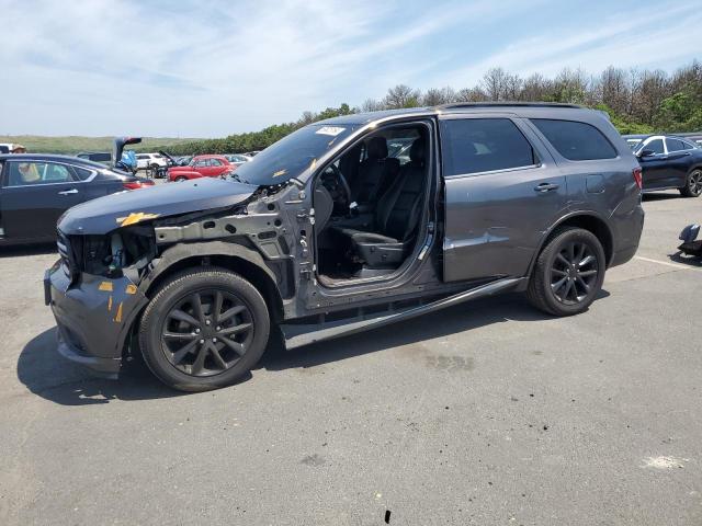 Dodge Durango (2017)