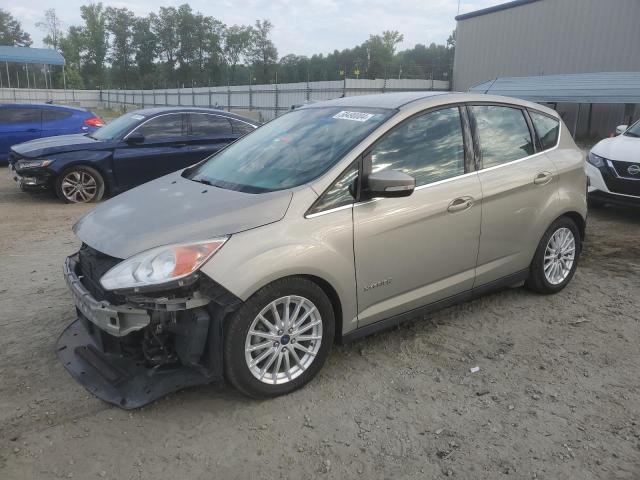 Ford Cmax (2015)