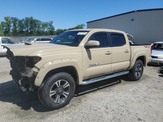 Toyota Tacoma (2017)
