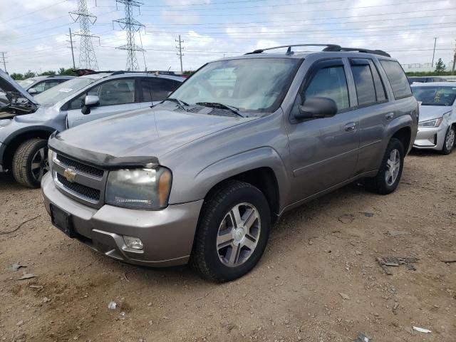 Chevrolet Trailblzr (2007)