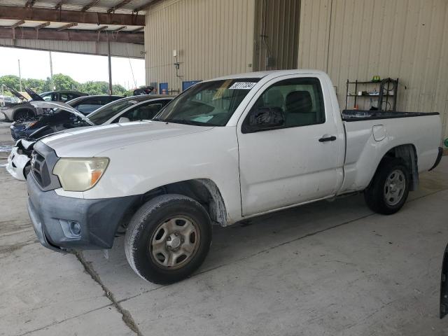 Toyota Tacoma (2013)