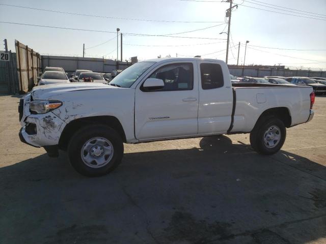 Toyota Tacoma (2021)