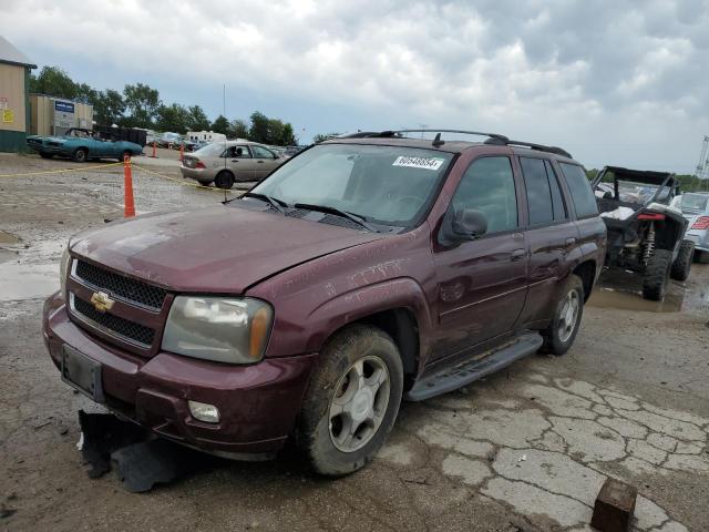 Chevrolet Trailblzr (2006)