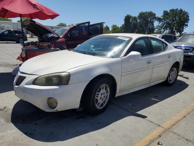 Pontiac Grandprix (2004)