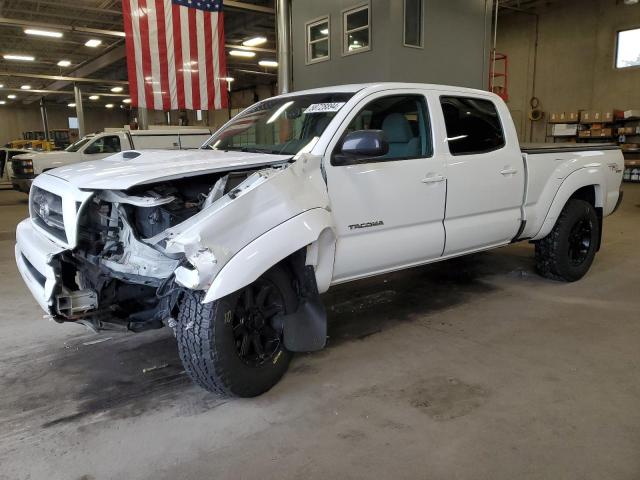 Toyota Tacoma (2010)