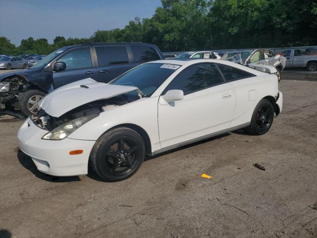Toyota Celica (2000)