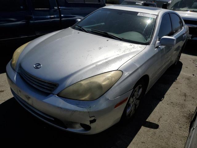 Lexus Es330 (2006)
