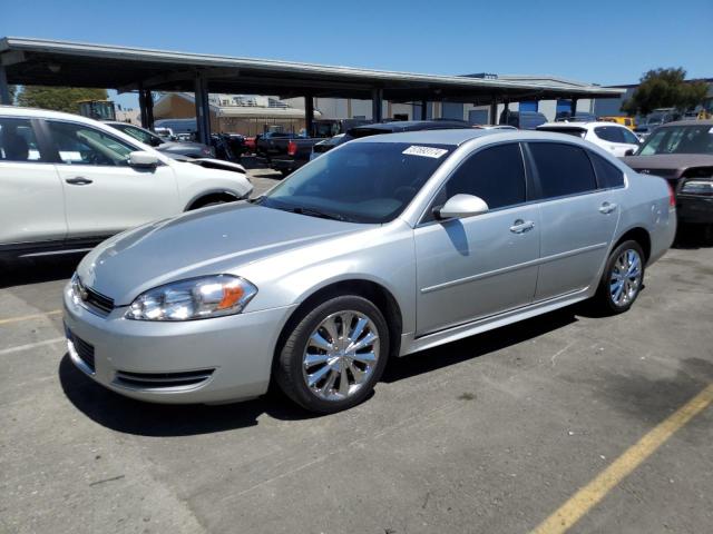Chevrolet Impala (2011)