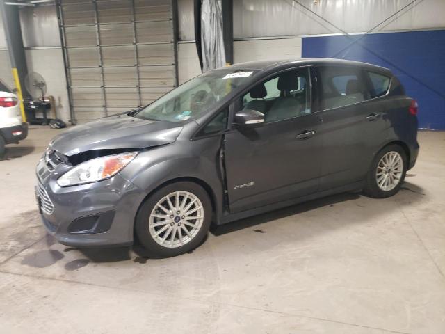 Ford Cmax (2016)