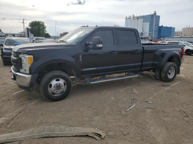 Ford F350 (2017)