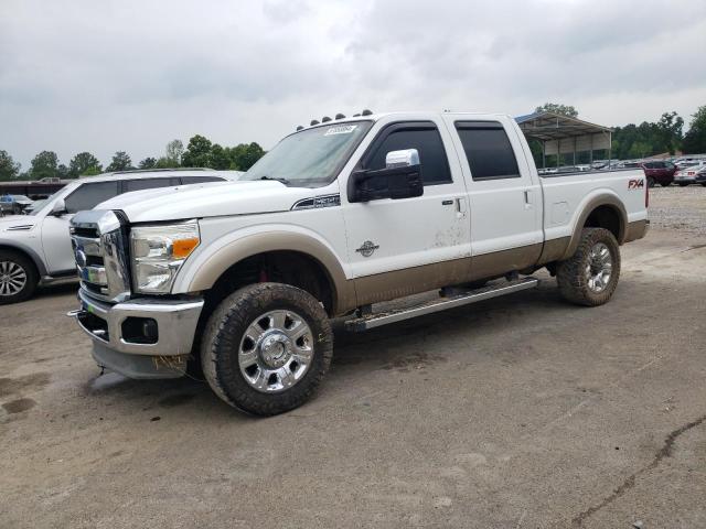 Ford F350 (2013)
