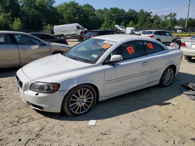 Volvo C70 (2008)