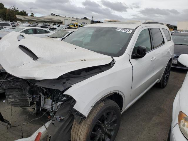 Dodge Durango (2019)