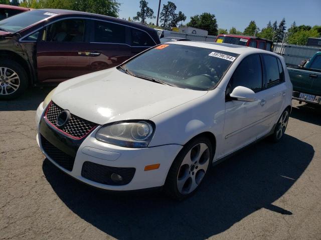 Volkswagen Gti (2009)