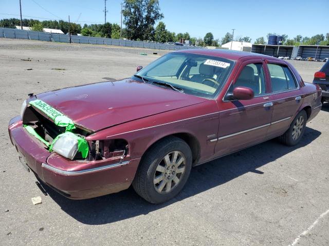 Mercury Grmarquis (2006)