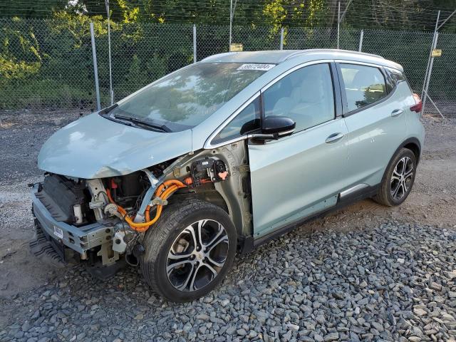 Chevrolet Bolt (2019)