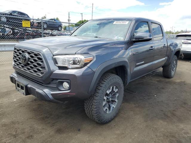 Toyota Tacoma (2021)