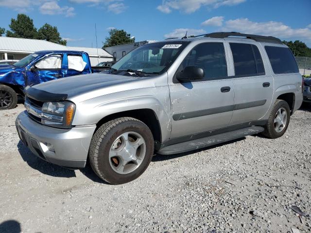 Chevrolet Trailblzr (2005)