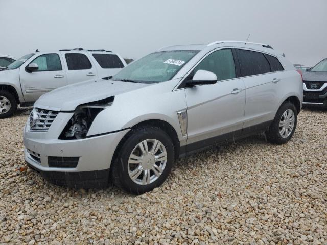 Cadillac Srx (2013)