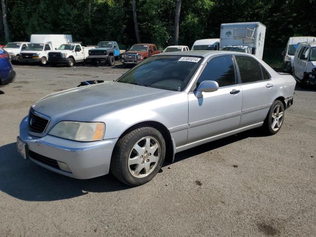 Acura Rl (2002)
