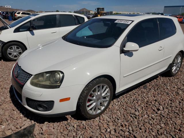 Volkswagen Gti (2006)