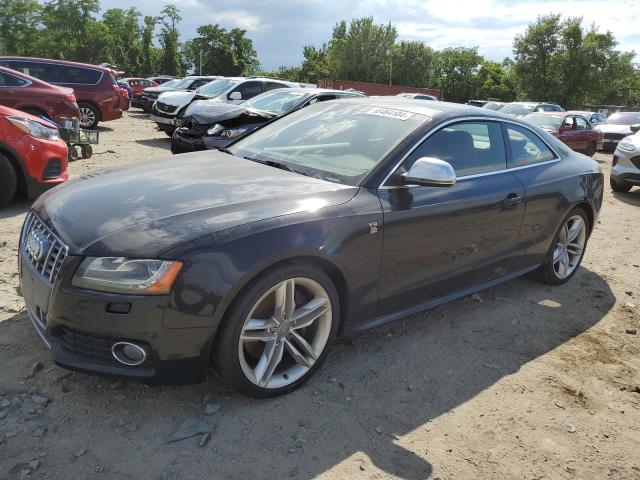 Audi S5-rs5 (2009)