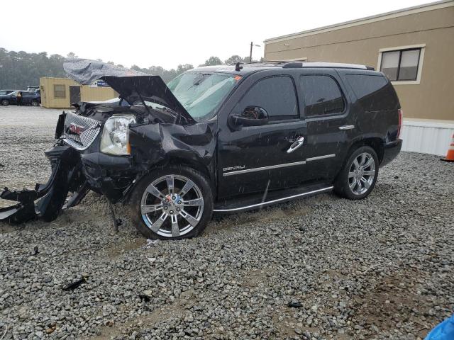Gmc Yukon (2012)