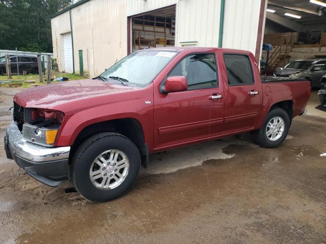 Gmc Canyon (2011)