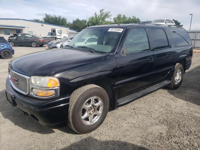 Gmc Denali (2002)