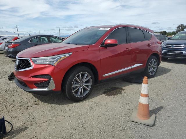 Acura Rdx (2019)