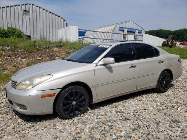 Lexus Es330 (2004)
