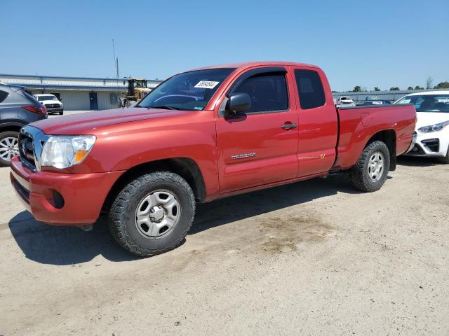 Toyota Tacoma (2009)