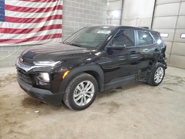 Chevrolet Trailblzr (2023)