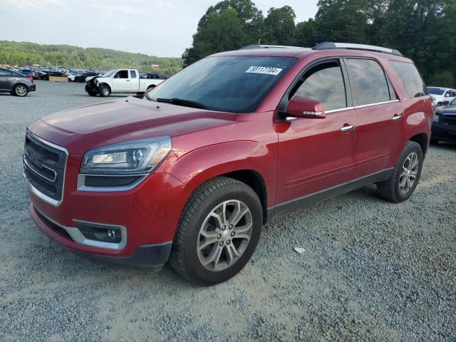 Gmc Acadia (2014)