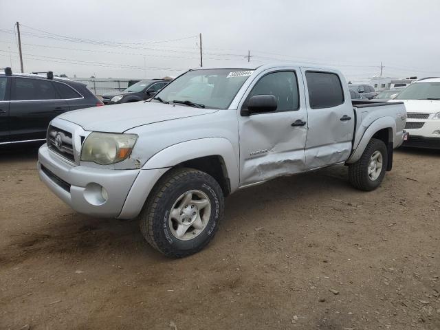 Toyota Tacoma (2009)