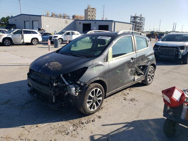 Chevrolet Spark (2019)