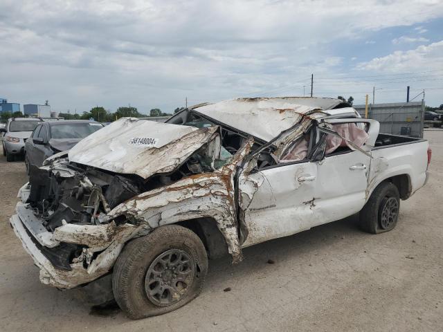 Toyota Tacoma (2018)